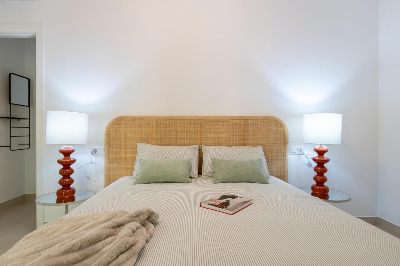 Apartment mit 2 Schlafzimmern