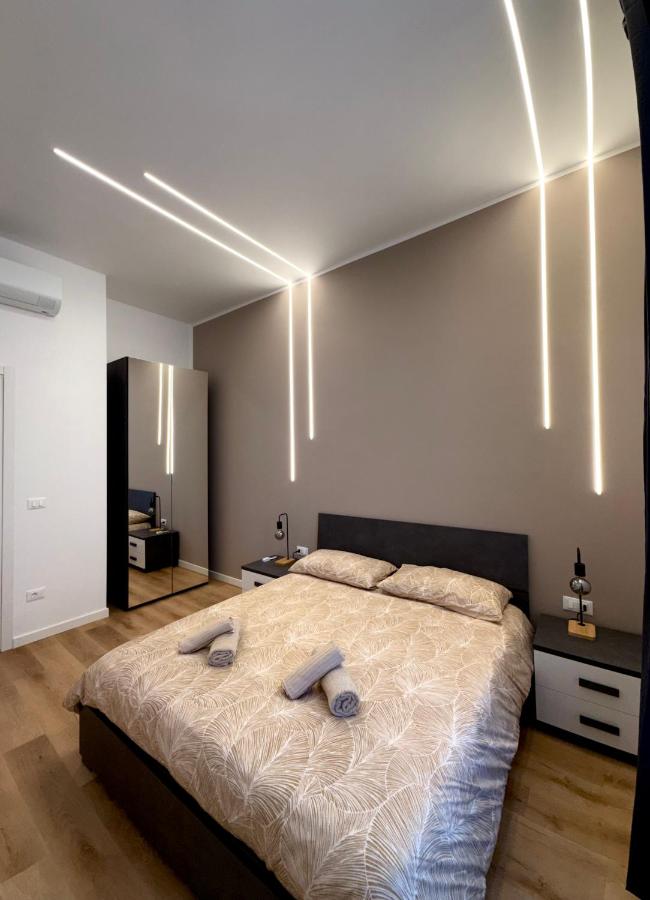 Appartement met 2 slaapkamers