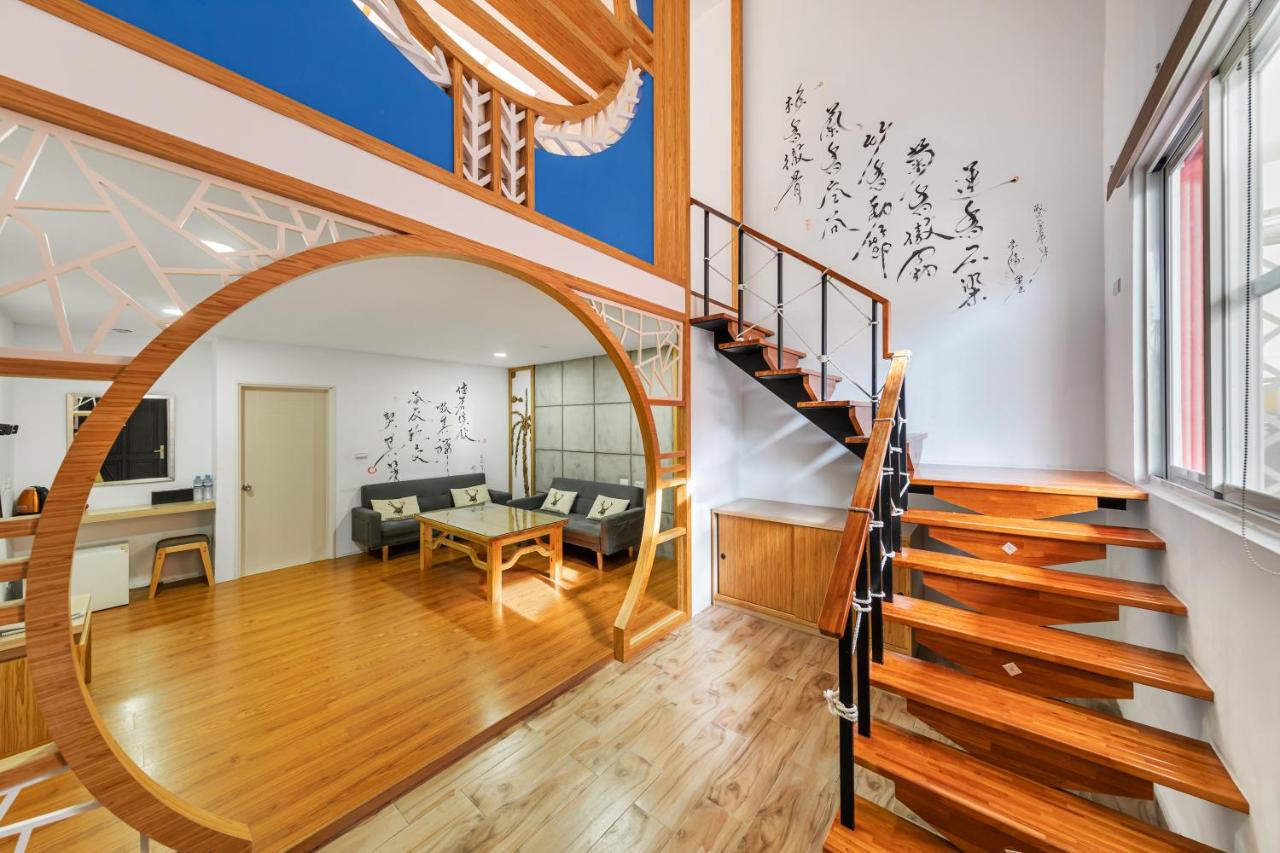 Habitación Familiar Superior