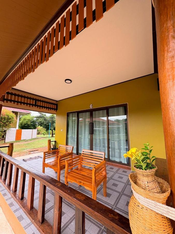 Baan I Ta Lay Koh Yao Noi - Bed and Breakfast Chian Yai