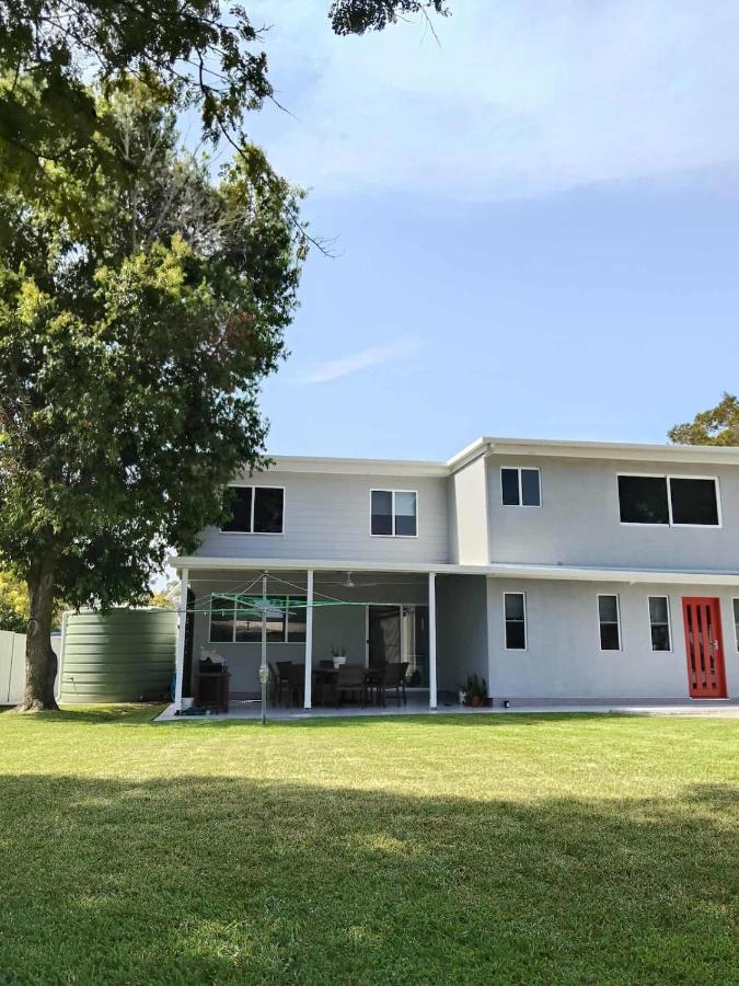 Carefree Comfort - Bed and Breakfast Deception Bay