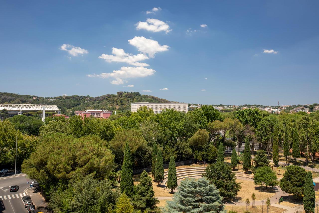 Casa Lea by Hili - B&B Roma