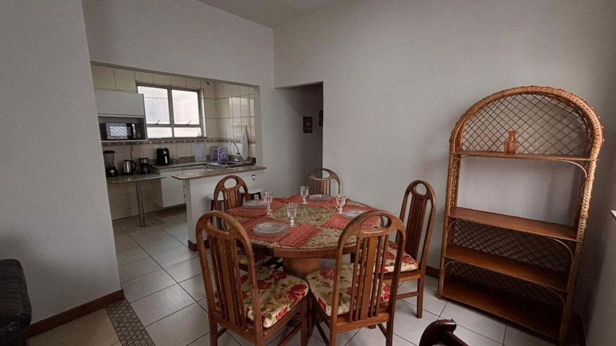 2 Quartos no Prado - Expominas e Academia Policia - B&B Belo Horizonte