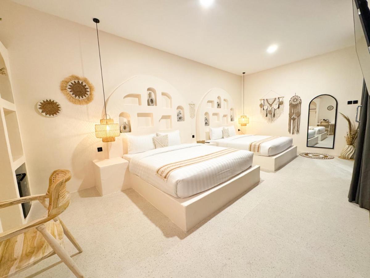 Canggu Villas Family Yogyakarta - B&B Ngaglik