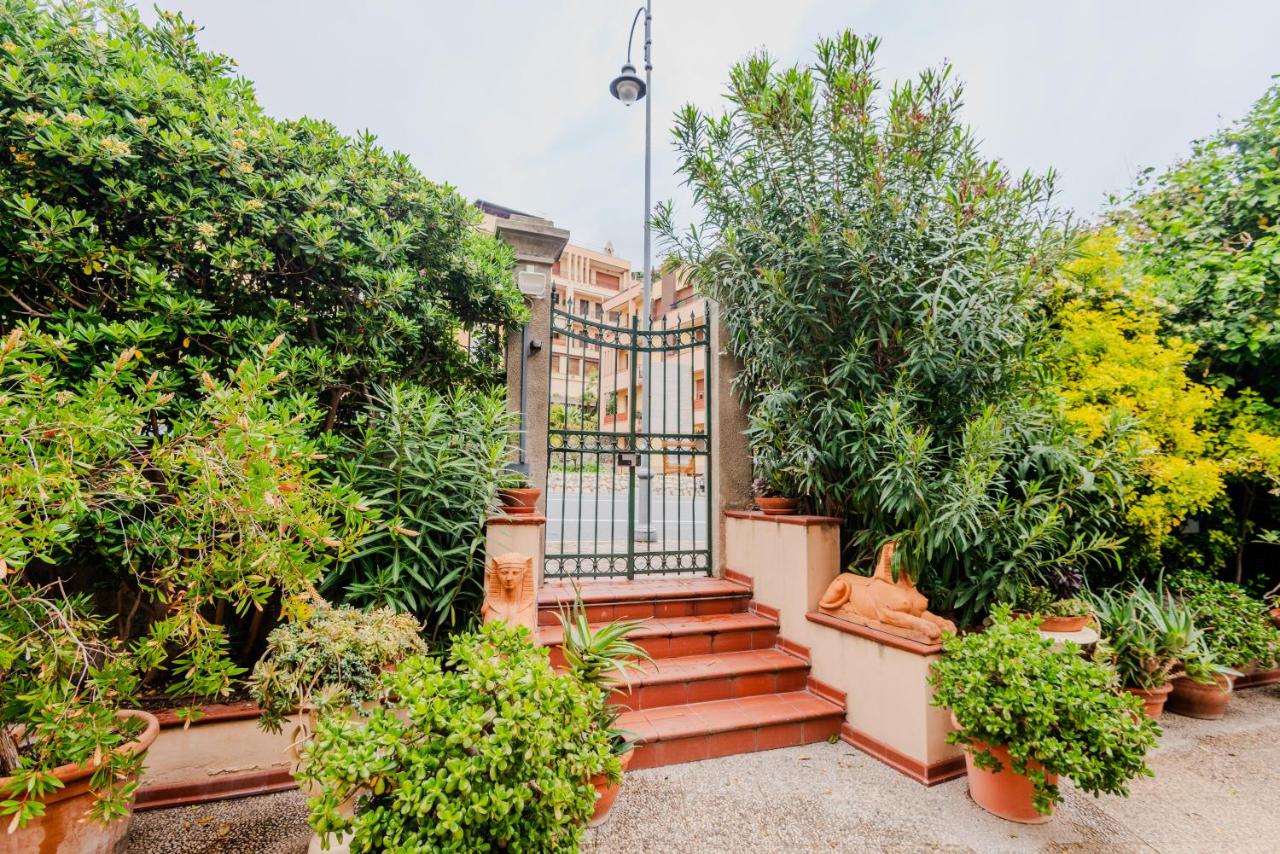 Appartamento con 2 Camere da Letto, Balcone e Vista mare