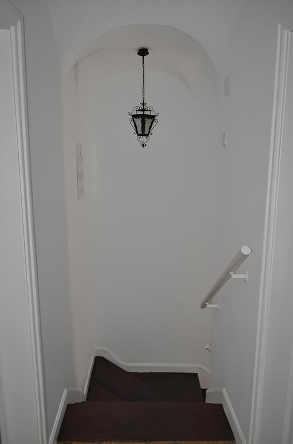 Casa do Mestre By Gt House - B&B Evora