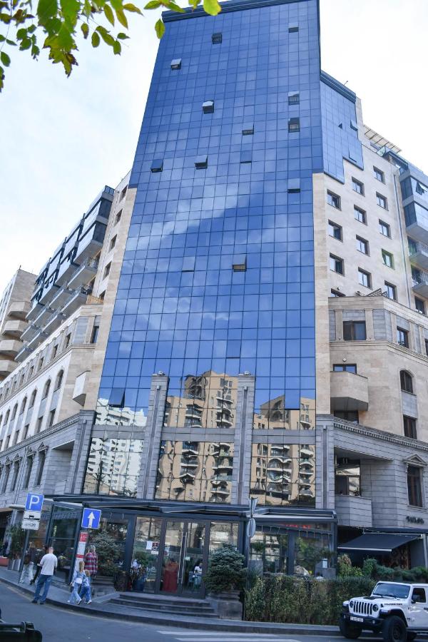 Studio-appartement met 1 Tweepersoonsbed