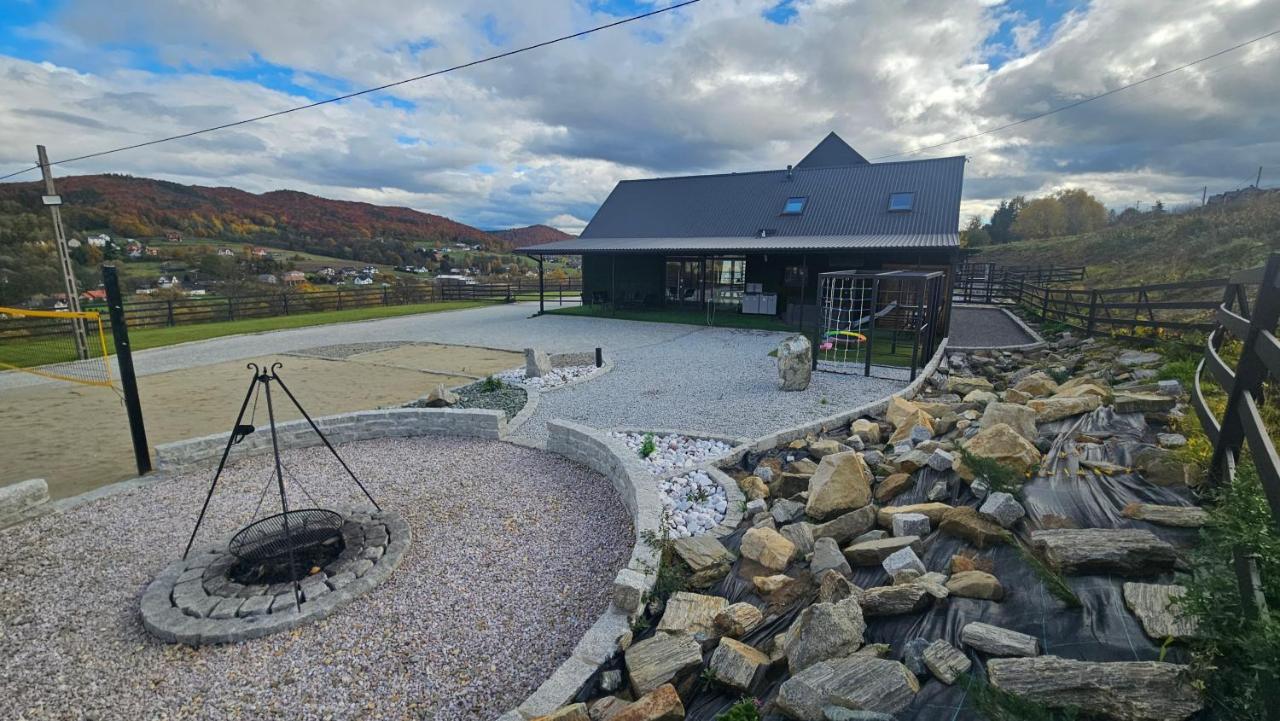 Secret Barn - B&B Michalczowa