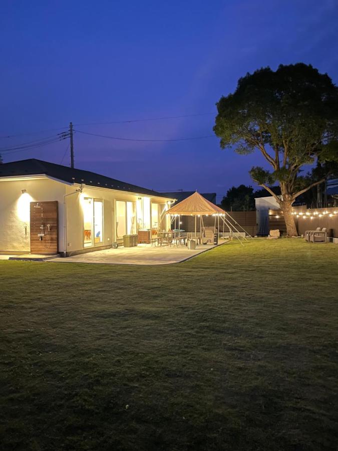 ダブルレインボー一宮 - Ferienwohnung Ichinomiya