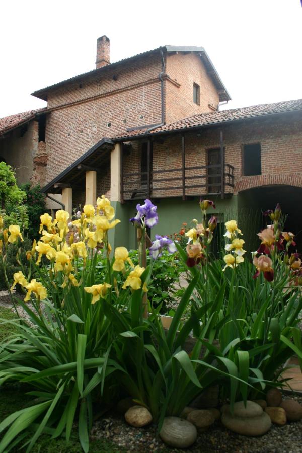 Studio Sforzesco - B&B