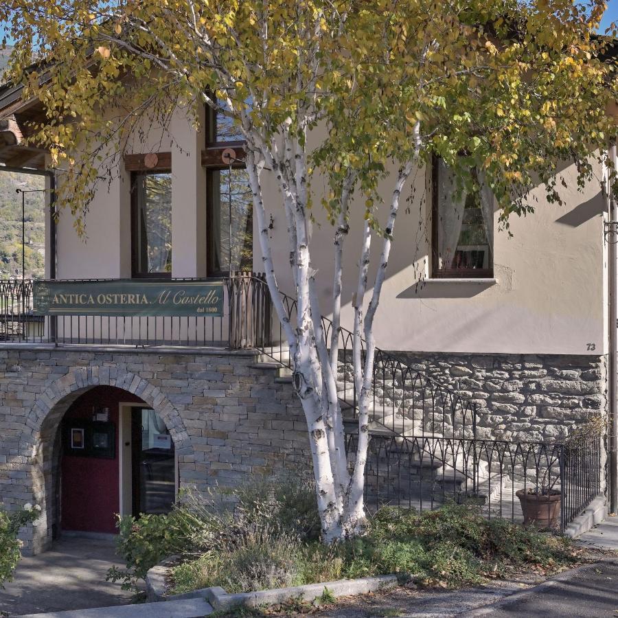 Apartamento de 2 dormitorios