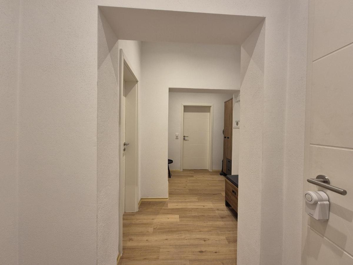 Mikra Homes24 in Zwickau - B&B Zwickau