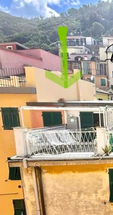 Sotto Sale-5 Terre affittacamere - B&B Riomaggiore