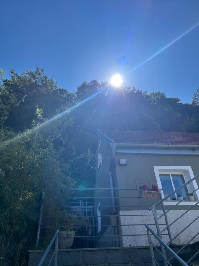 HAPPYNEST im Altmühltal - B&B Altmannstein