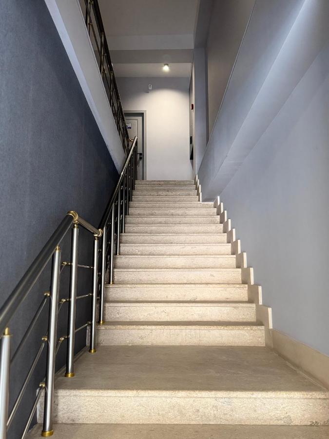 Loft Inn Ijevan - Bed and Breakfast Ijevan