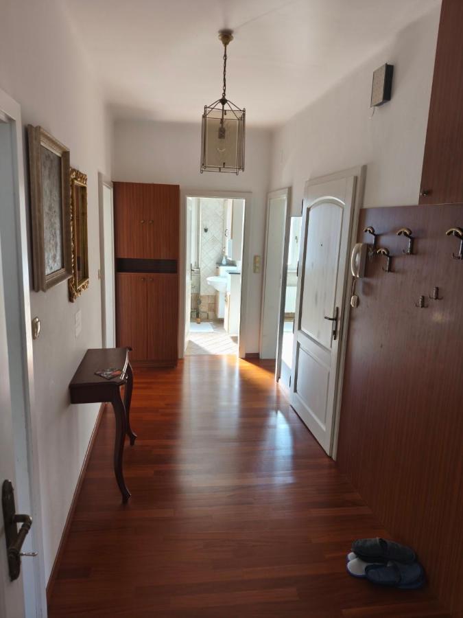 Villa Pinta Pika - B&B Ljubljana