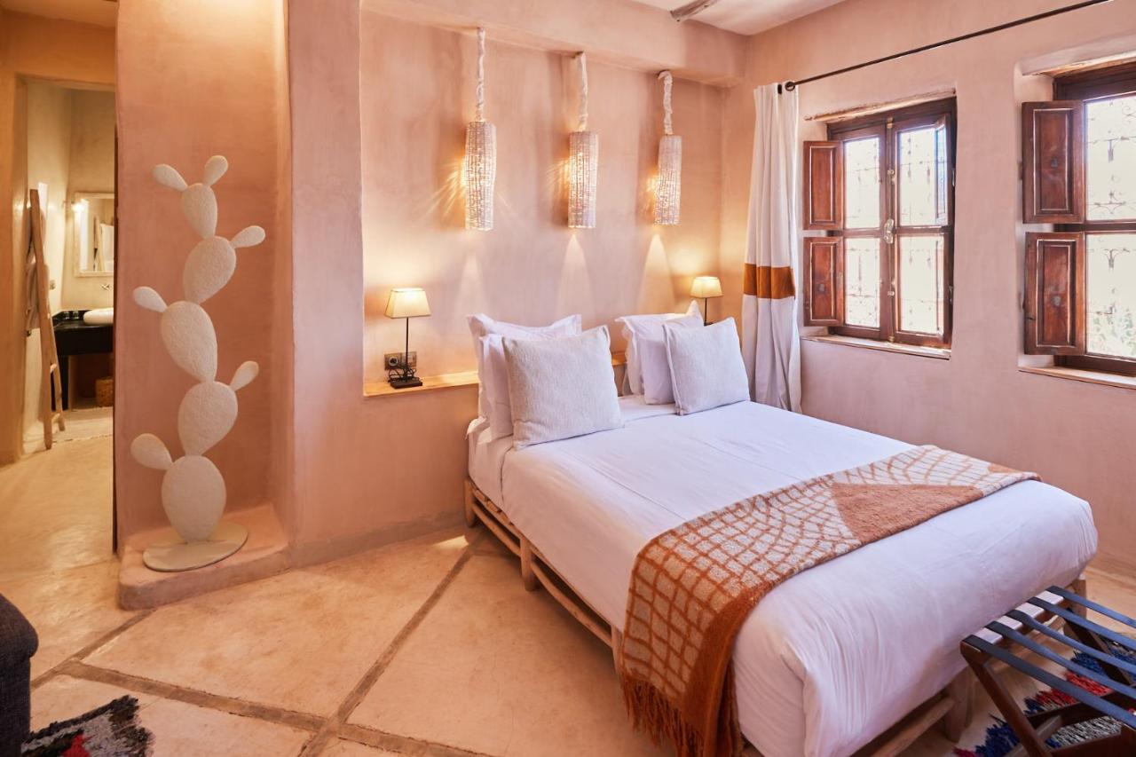 Superior Triple Suite