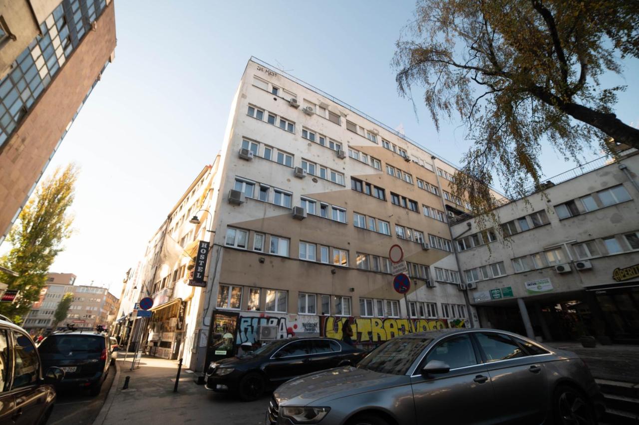 Sarajevo Deluxe Festival Centar with FREE parking - Ferienwohnung Sarajevo