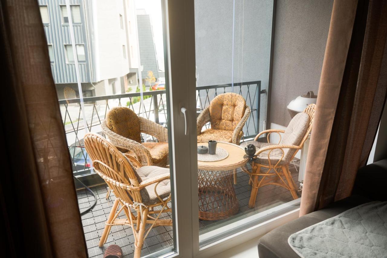 Apartment Bjelasnica Vucica Lodge - Ferienwohnung Bjelašnica