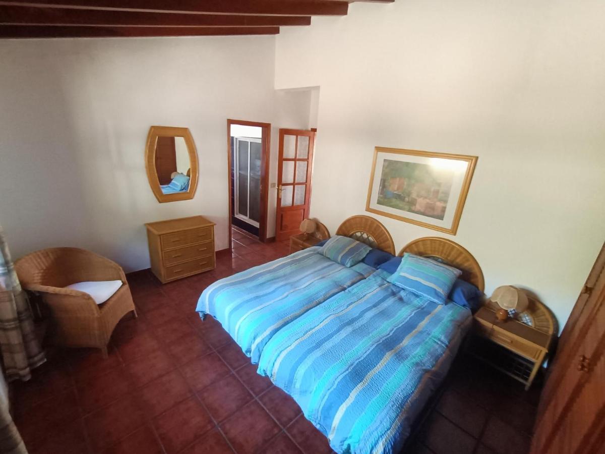 Bungalow met 1 Slaapkamer