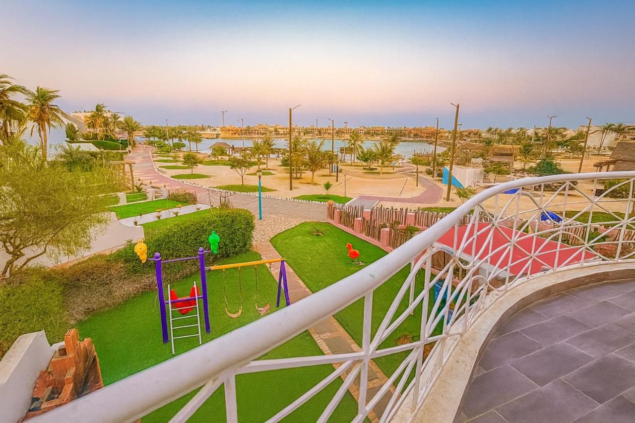 Villa F VIP Durrat Al Arous - B&B Jeddah