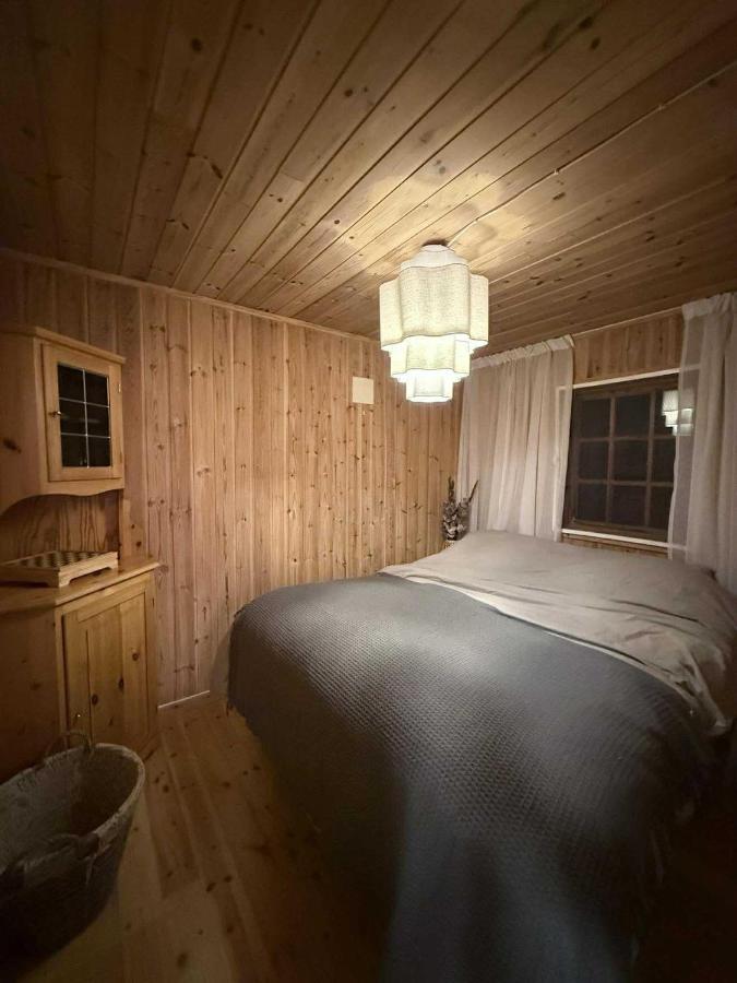 RealNorth Experience - Sea Cabin - Ferienwohnung Tromsø