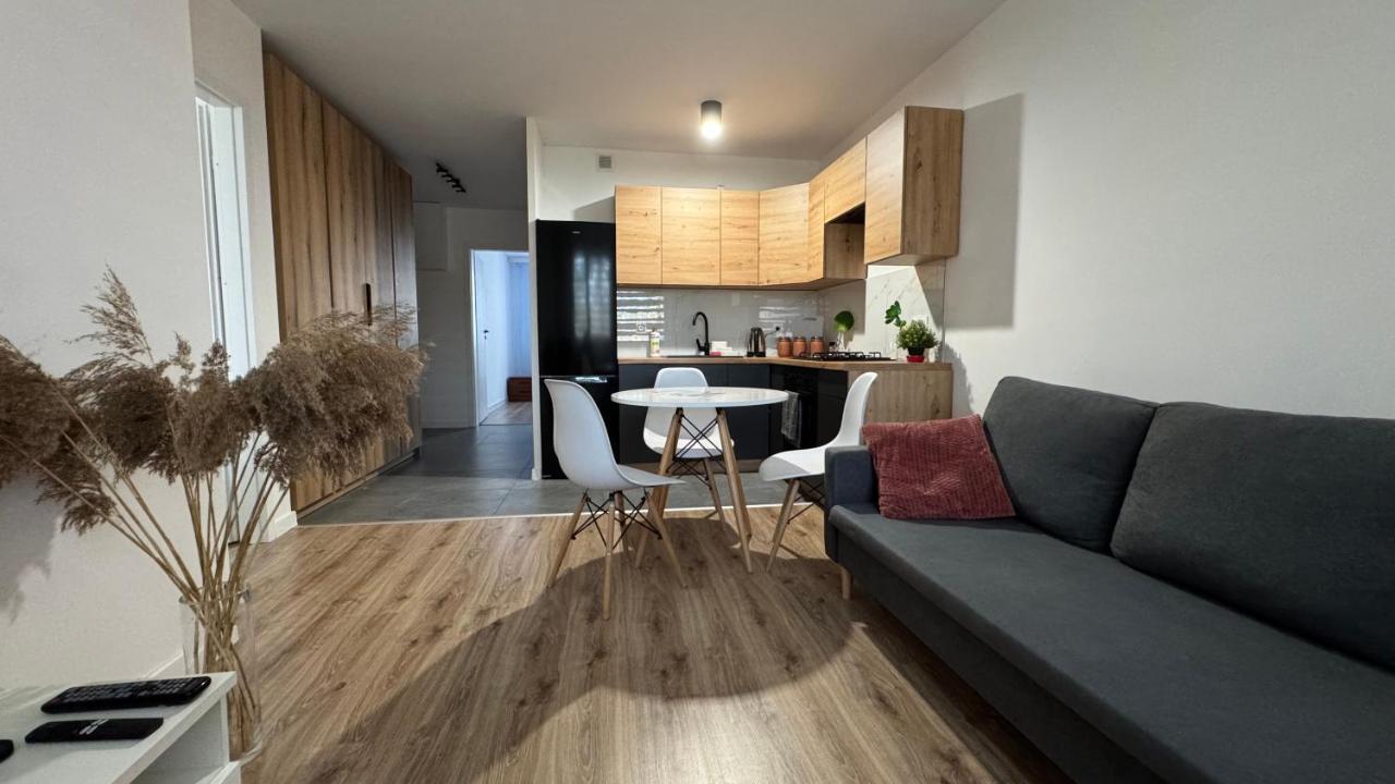 Tabago Studio 37 Wodzisław - Ferienwohnung Wodzisław Śląski