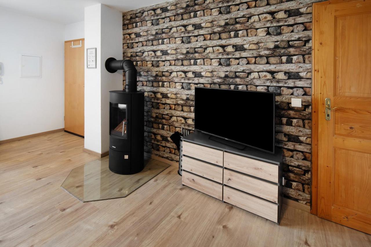 Ferienwohnung Krummel - B&B Affoldern