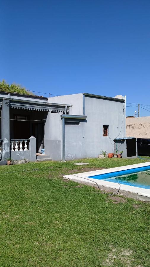 La Rosadita - B&B Paraná