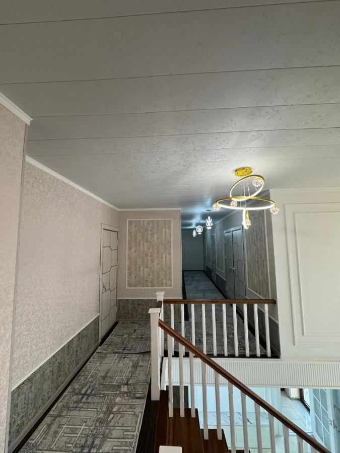 USMAN Guesthouse - Chambres d’hôtes Boukhara