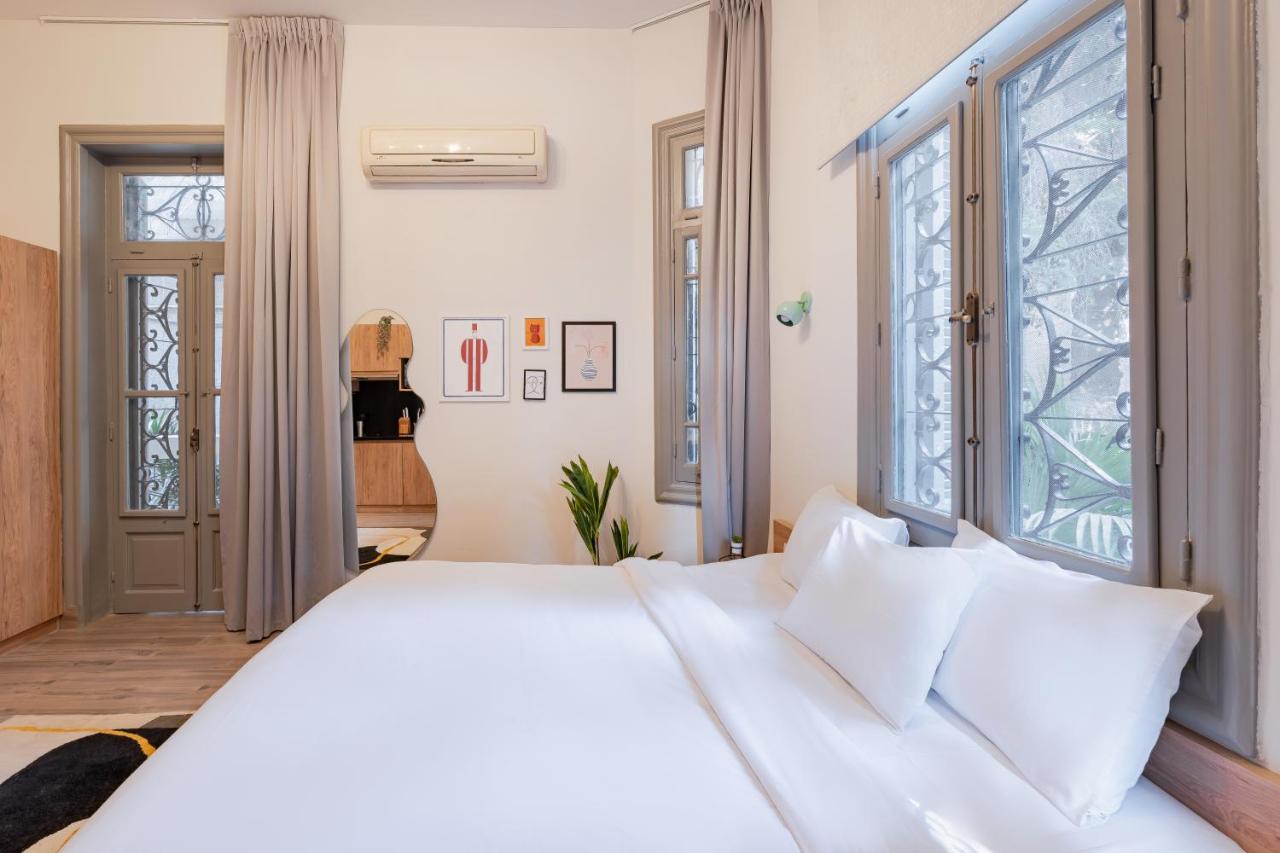 Brassbell l Zamalek l Daoud Studios B - Ferienwohnung Kairo