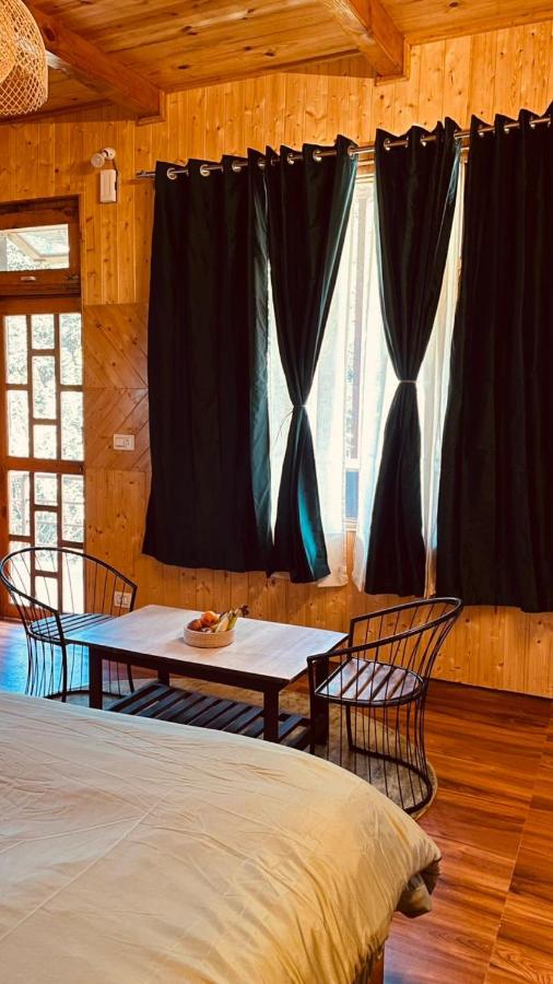 Family Suite with Balcony