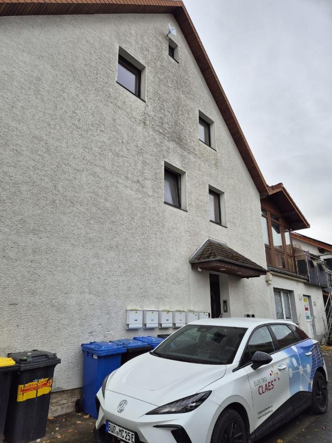 Ferienhaus und Pension Claes - B&B Brüchen