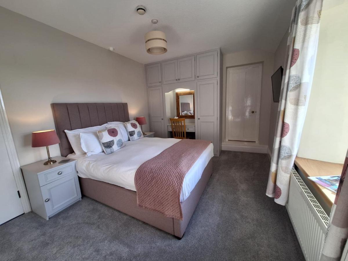 Standard Doppelzimmer