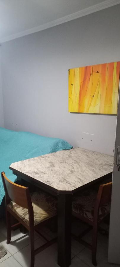 Apto da Andreia - Ferienwohnung Praia Grande