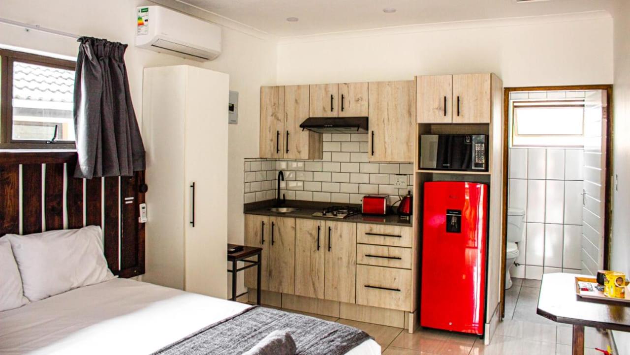 Sunbird Self-Catering Unit 11 - Chambres d’hôtes Richards Bay