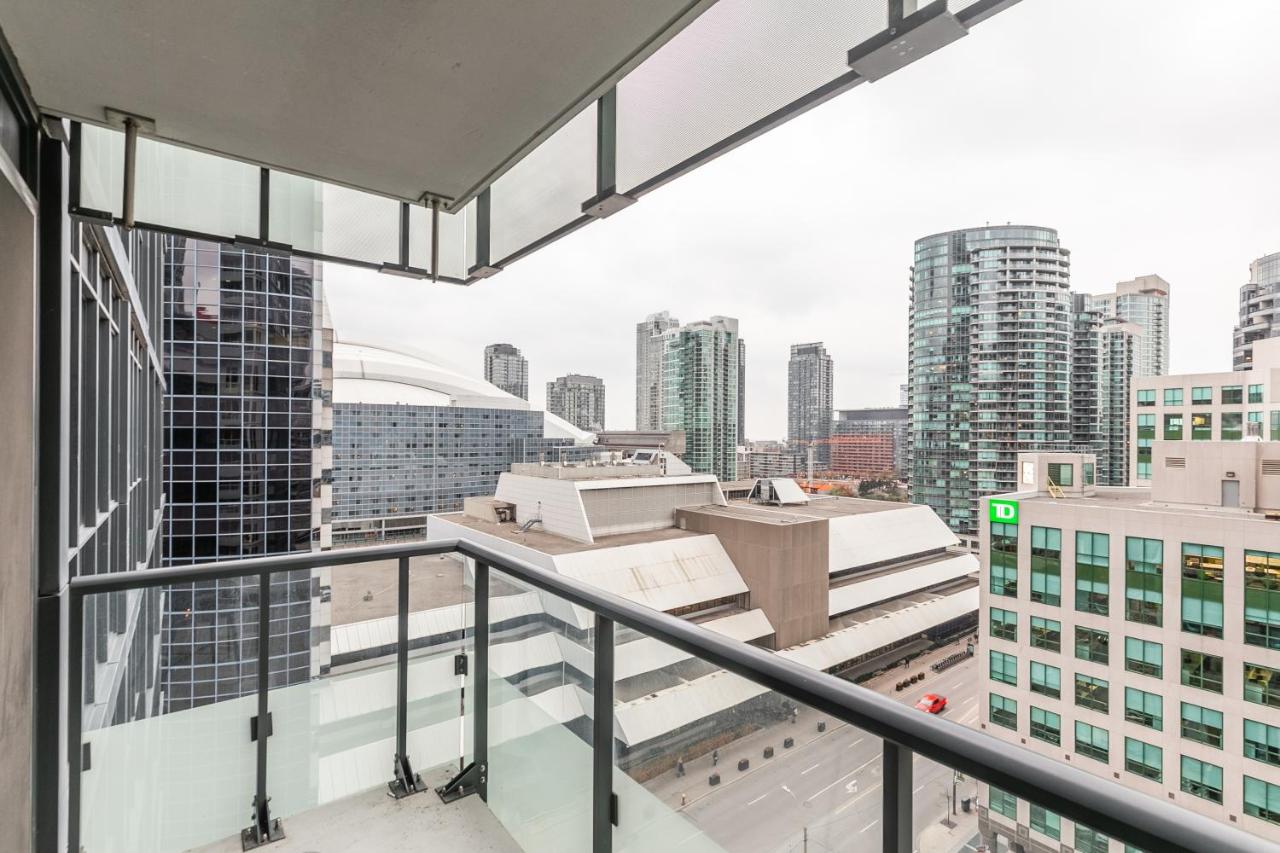 Stylish 1 Bedroom in Downtown Toronto - Ferienwohnung Toronto