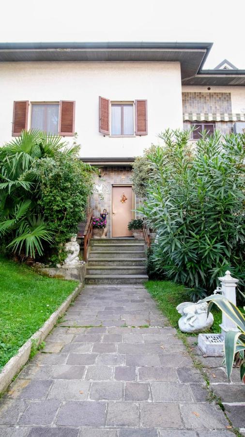 B&B da Jordan - B&B Gorgonzola