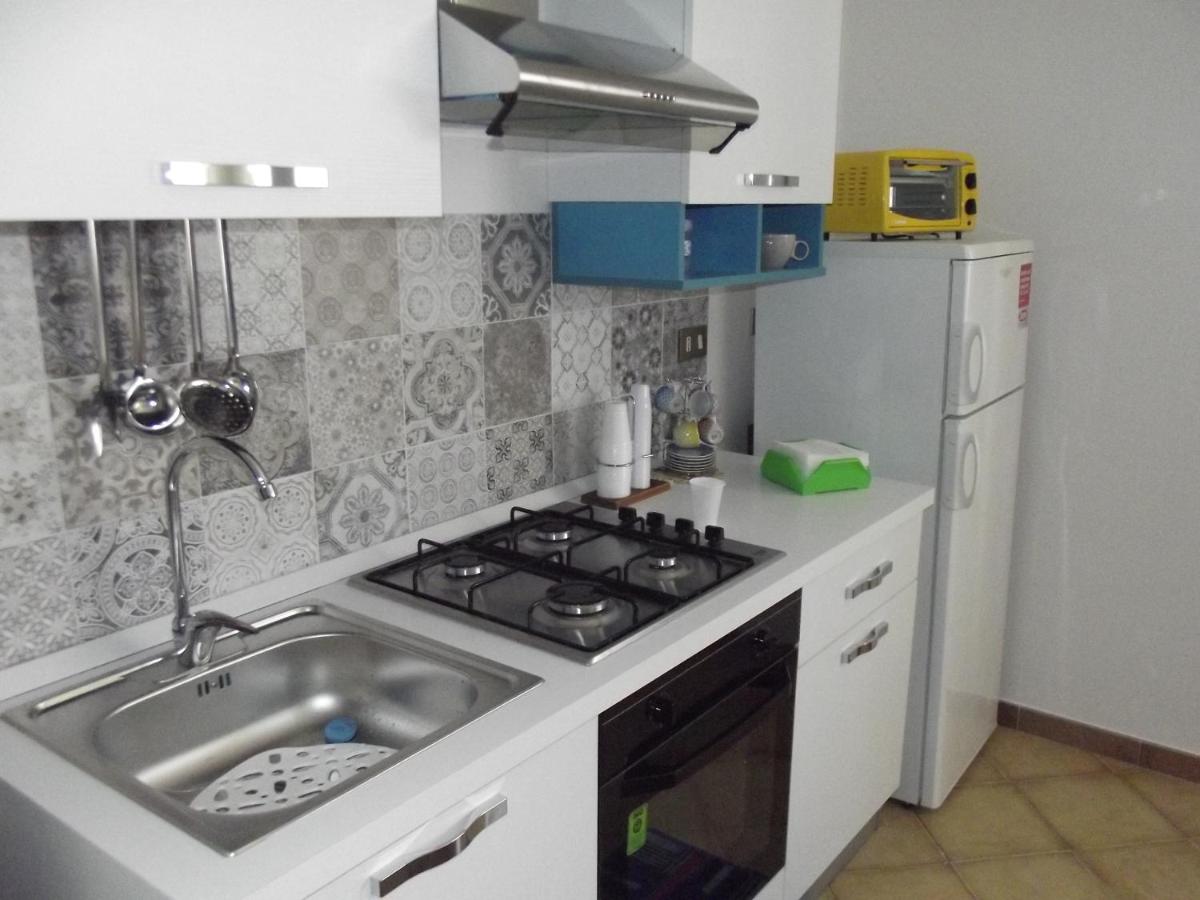 Appartamento Vacanze Mare - B&B Terrasini