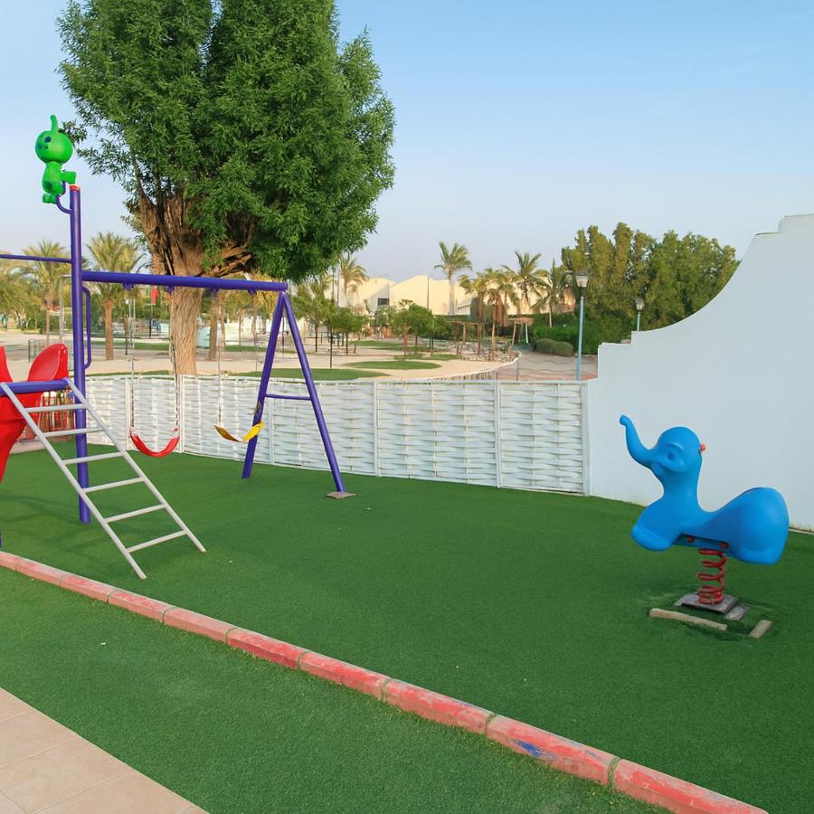 درة العروس فيلا الأحلام d - B&B Jedda