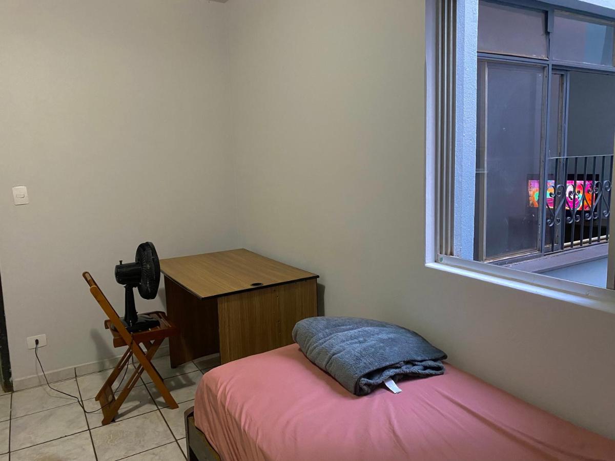 Apartamento Zona 7 Maringá - B&B Maringá