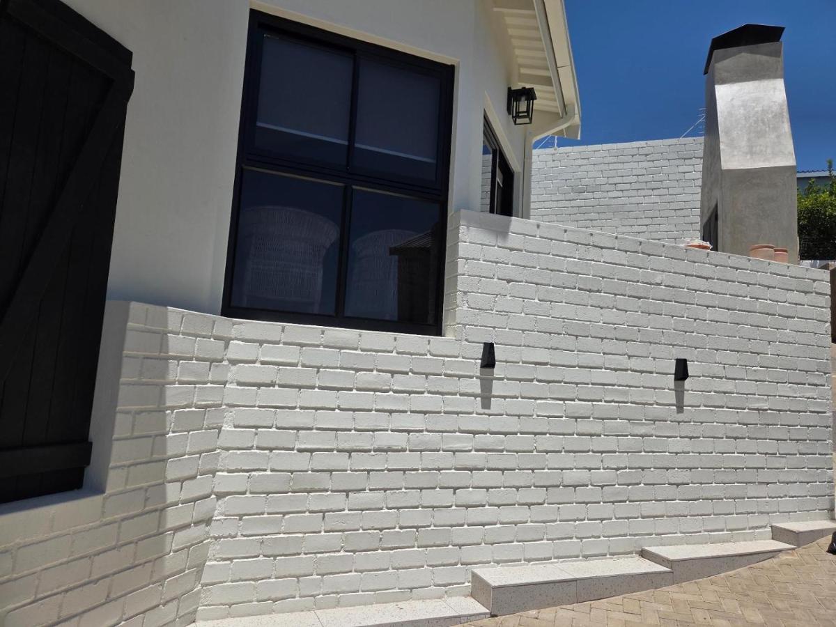 Luvlé Lux Apartments - B&B Windhoek