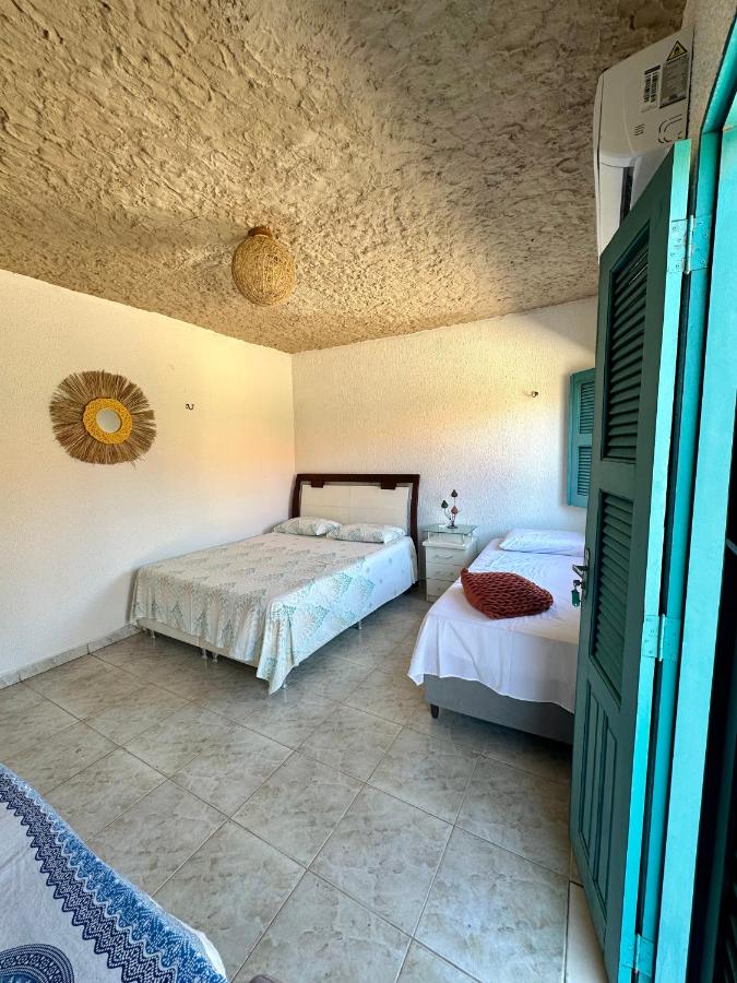 Family Room with Private Bathroom