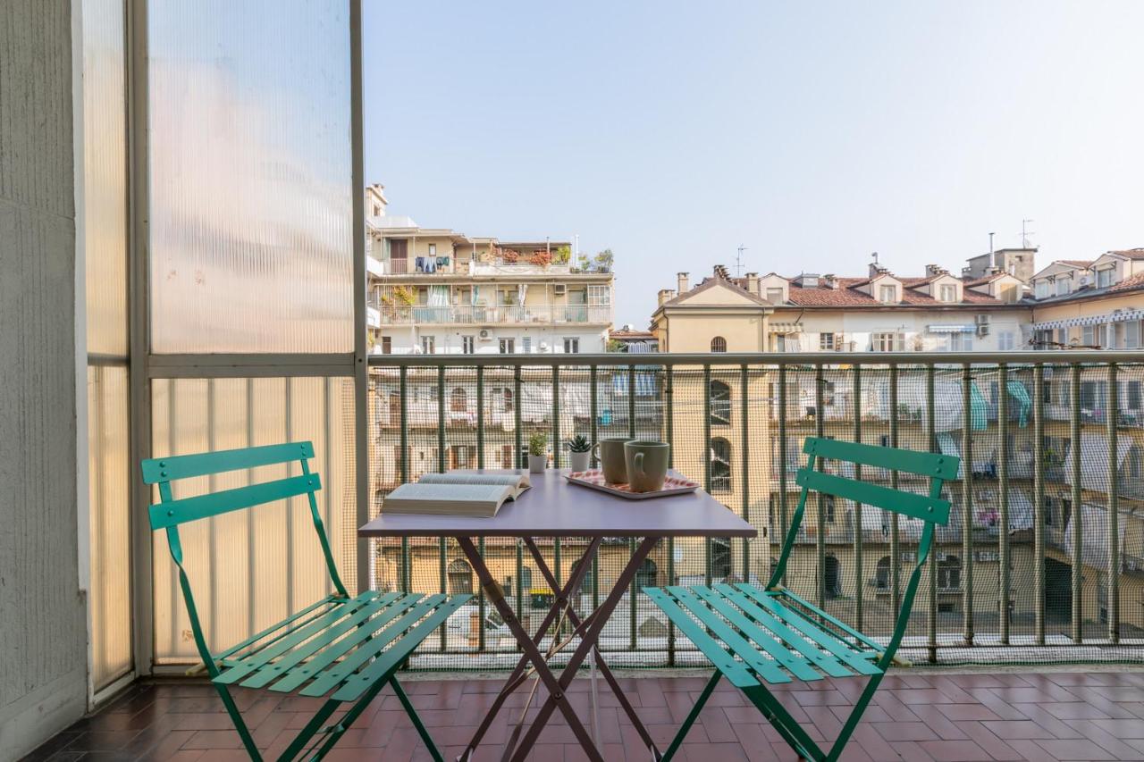 San Domenico Family Flat by Wonderful Italy - B&B Torino