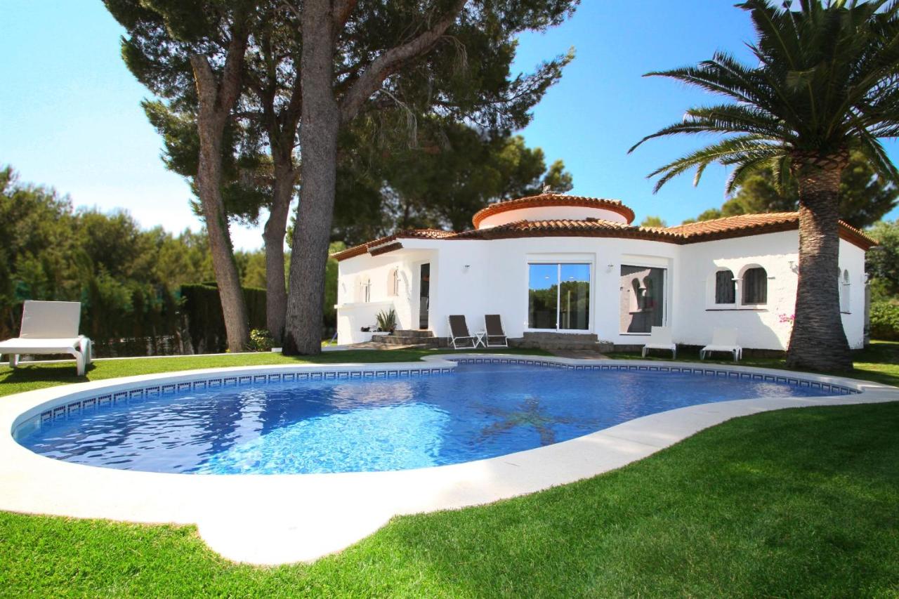 ARENDA Villa Camila Pino Alto - Chambres d’hôtes Miami Platja
