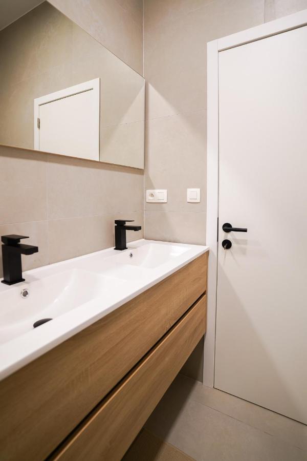 Appartment Wayez 3 - B&B Brussels