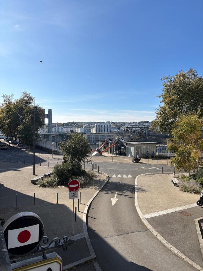 Le Siamois - Appartement de charme bas de Siam - B&B Brest