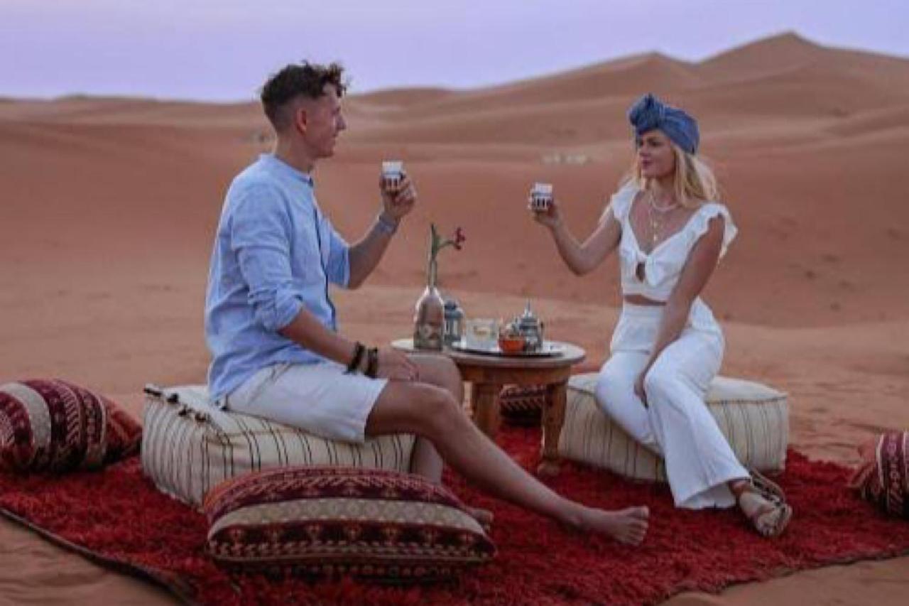 Merzouga Best Luxury Camp - B&B Merzouga