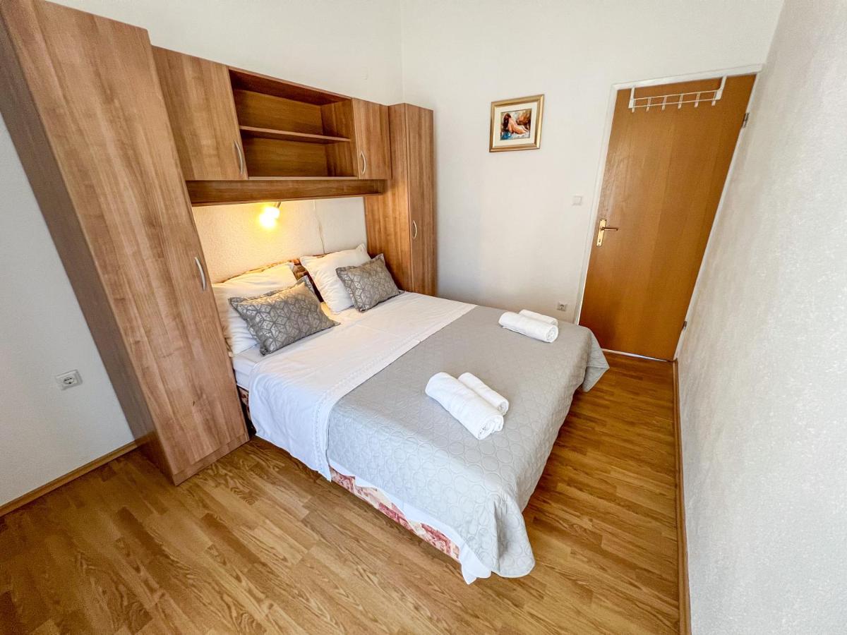 Appartement 2 Chambres