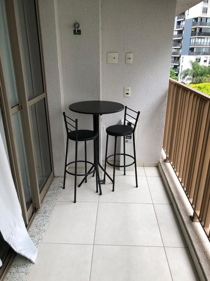 Aconchego e Simplicidade na Vila Madalena - Bed and Breakfast São Paulo